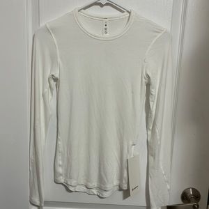 Lululemon Shirt- NWOT